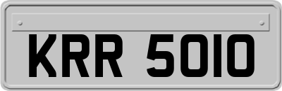 KRR5010