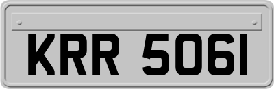 KRR5061