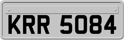 KRR5084
