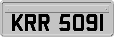 KRR5091