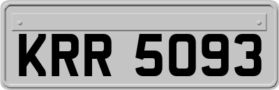 KRR5093