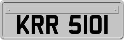 KRR5101