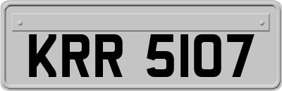 KRR5107