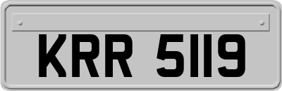 KRR5119