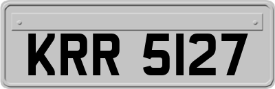 KRR5127