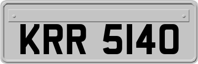 KRR5140