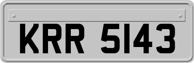 KRR5143