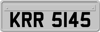 KRR5145