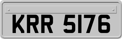 KRR5176