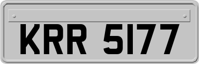 KRR5177