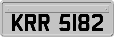 KRR5182