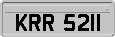 KRR5211