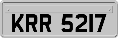 KRR5217