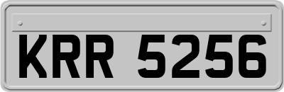 KRR5256