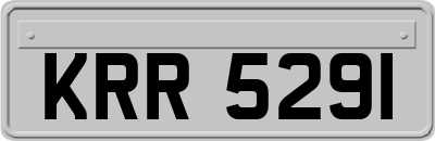 KRR5291
