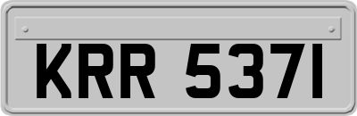 KRR5371