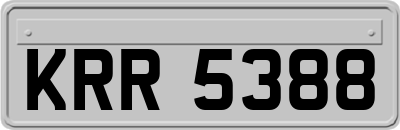 KRR5388