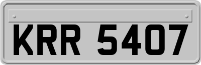KRR5407