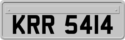 KRR5414
