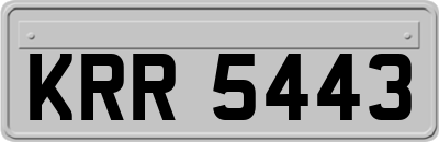 KRR5443