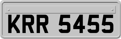 KRR5455