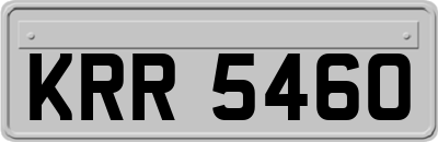 KRR5460