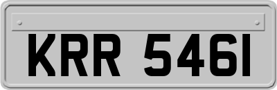 KRR5461