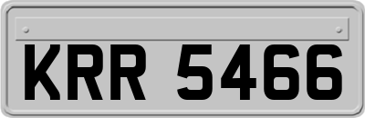 KRR5466