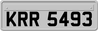 KRR5493