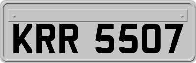 KRR5507