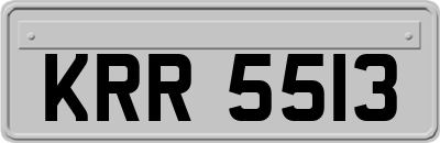 KRR5513