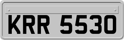 KRR5530