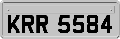 KRR5584