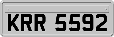 KRR5592