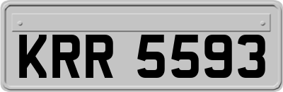 KRR5593