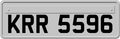 KRR5596