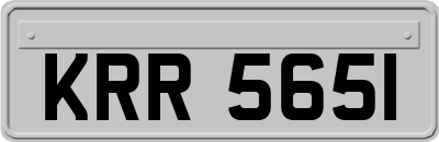 KRR5651