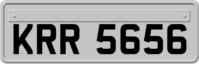 KRR5656