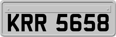 KRR5658