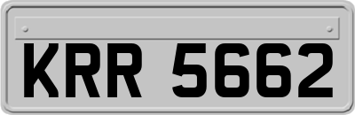 KRR5662