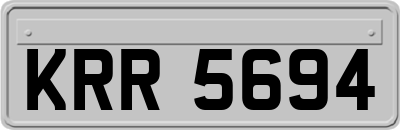 KRR5694