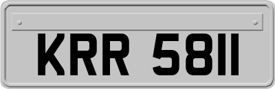 KRR5811