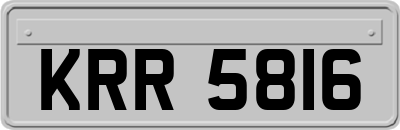 KRR5816