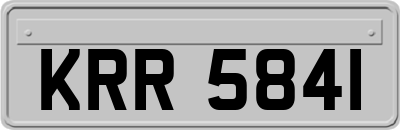KRR5841