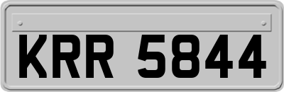 KRR5844