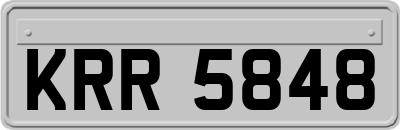 KRR5848