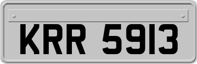 KRR5913