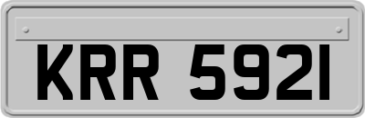 KRR5921