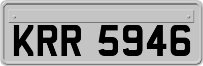 KRR5946