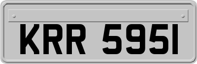KRR5951
